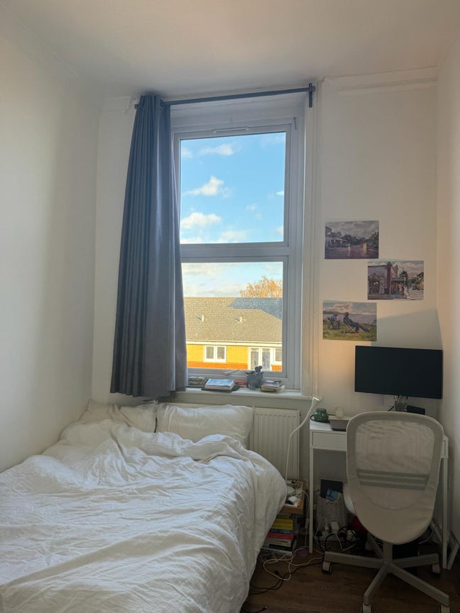 Double Room in South Bermondsey Main Photo
