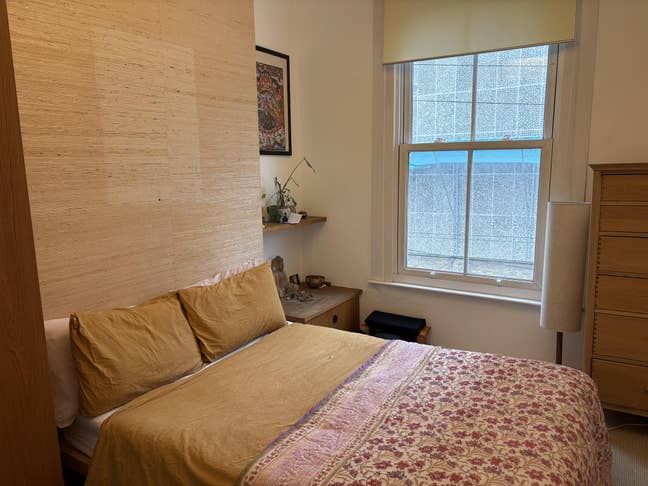 Short term let for whole flat in Brixton Main Photo