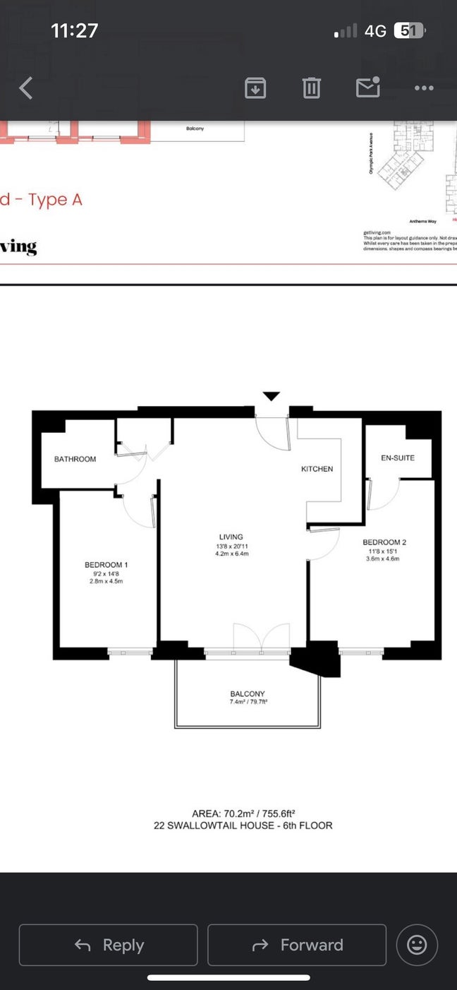 Room in East Village Available Main Photo