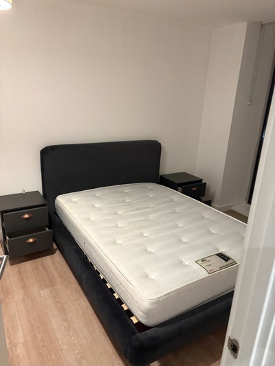 Spare room in Spinningfields area | Short Term Main Photo