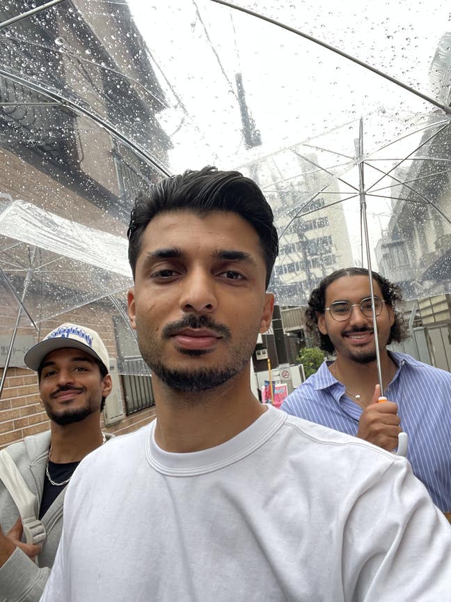 Professional Male 31 looking for a double room Main Photo