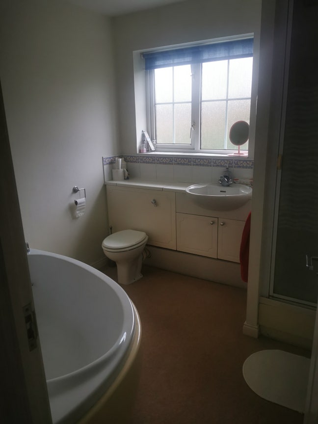 Stoke Gifford room for rent  Main Photo