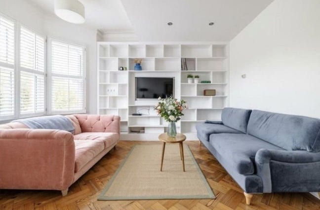 Double Room with Private Bathroom in Leytonstone Main Photo