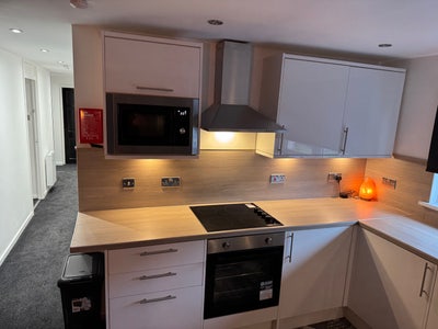 City centre flat no deposit  Main Photo