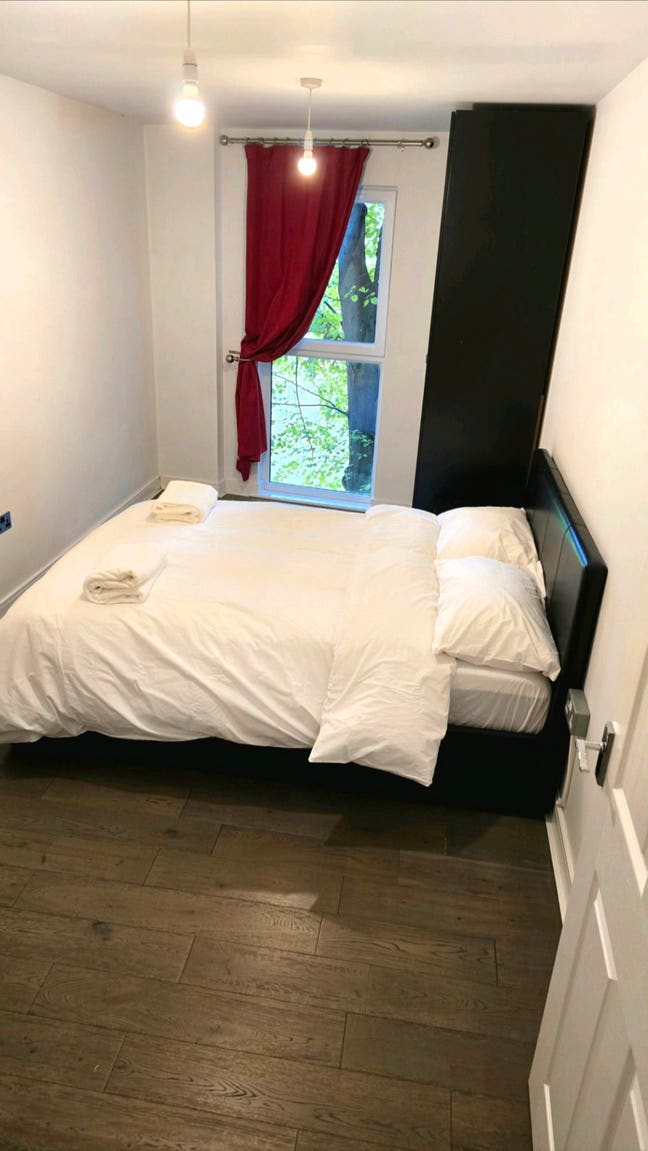 Double room for rent  Main Photo