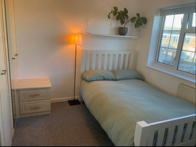 Comfortable clean double room  Main Photo