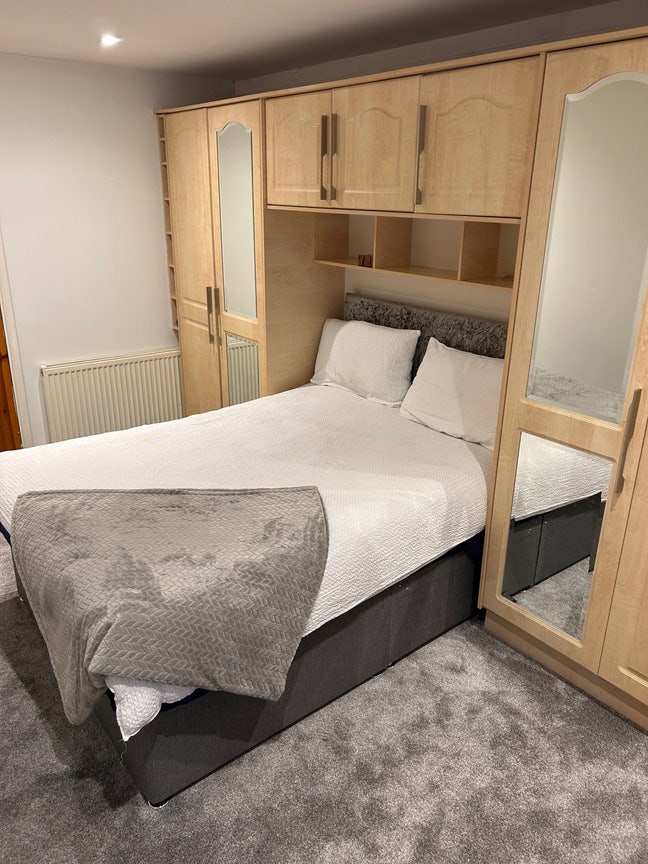 Double En Suite near City Centre Main Photo