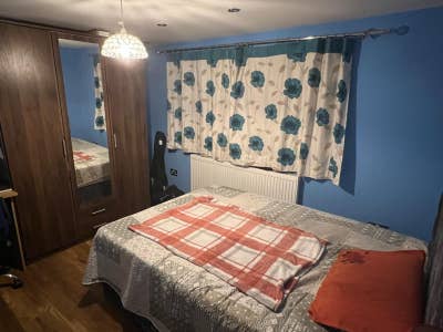 Double room for rent at L&D borders Main Photo