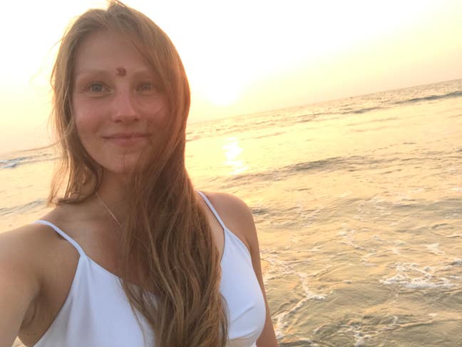 Hi there, I'm Trish, a 32 y/o (soon to be 33 ... Main Photo