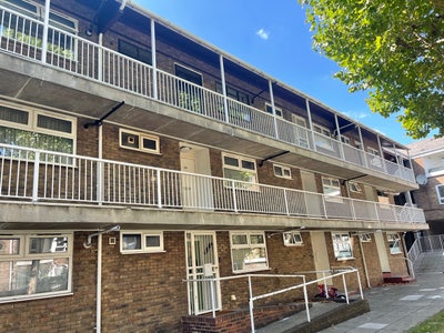 Double Room Flatshare Main Photo