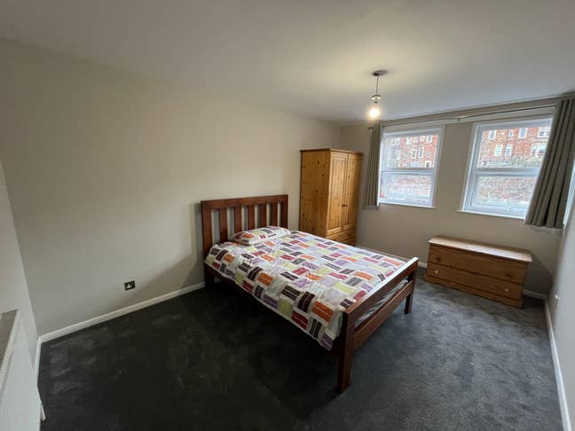 Double Room to Rent Near Whiteladies Road Main Photo