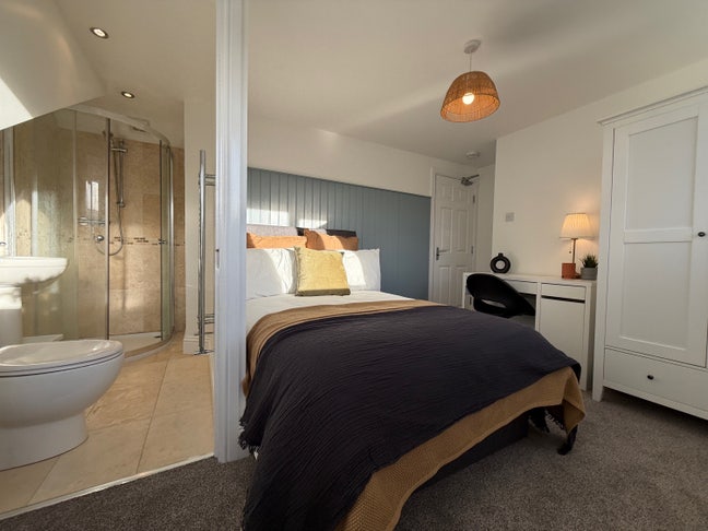 New Warwick/Leamington Houseshare Main Photo