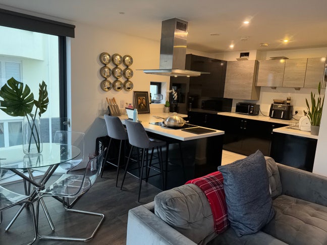 Looking for a likeminded flatmate!  Main Photo