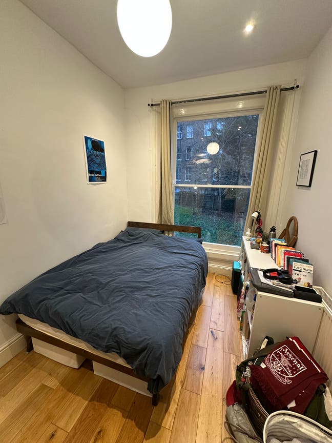 Double Room Holloway N7 Main Photo