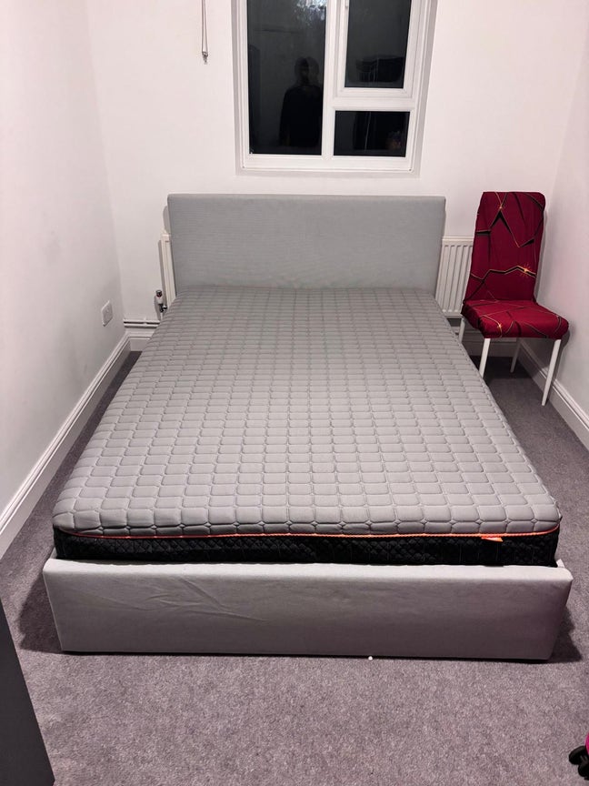 Double Room Available – Ideal for Couple or Female Main Photo