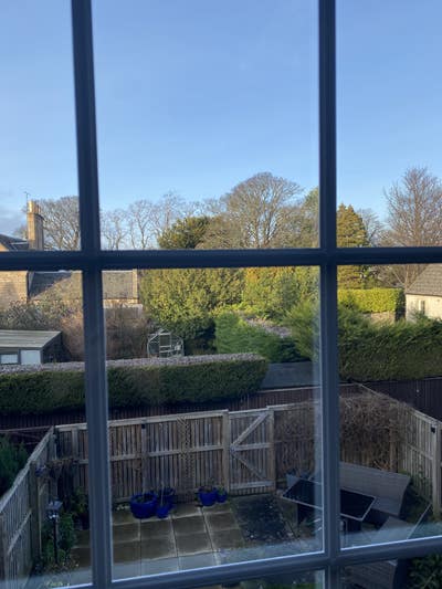 Safe area  Main Photo