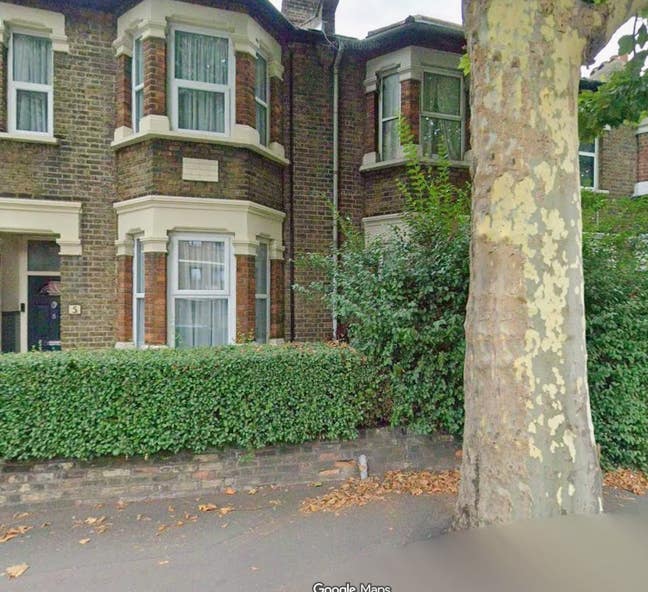 Massive double room( 2 mins to station) Main Photo