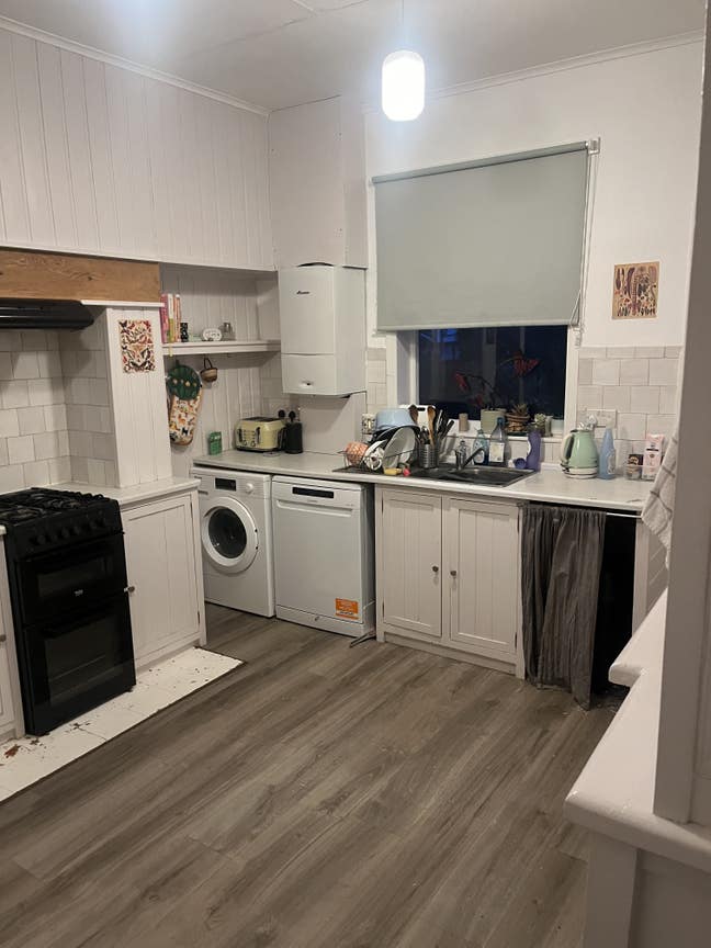 Room available in house in Meersbrook Main Photo