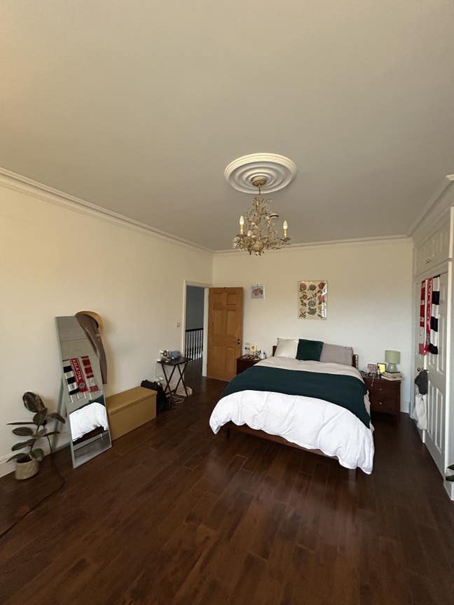 Large double ensuite in Kilburn Park/Queens Park Main Photo