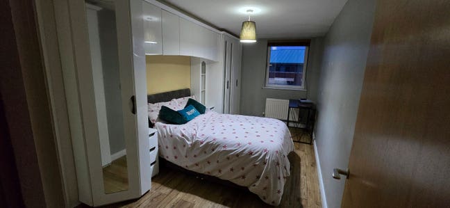 Double Room Appt - Belfast City - Avail Feb 2026 Main Photo