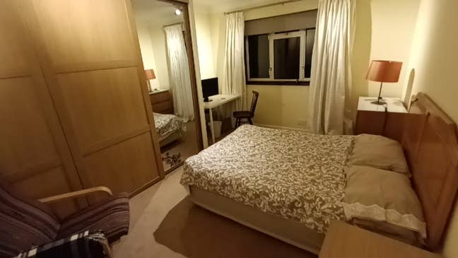 Exceptional Room in a Lovely House Main Photo