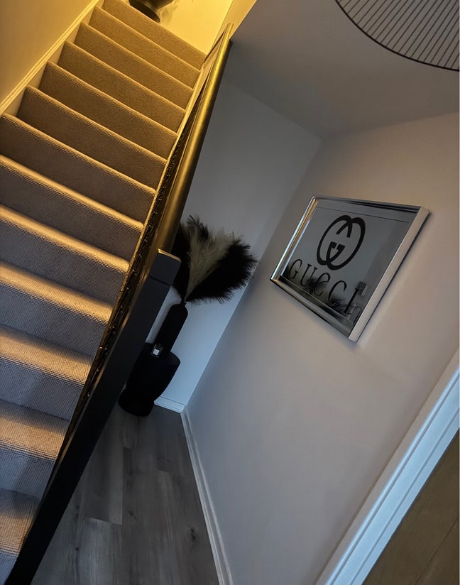 Modern Single Bedroom Main Photo