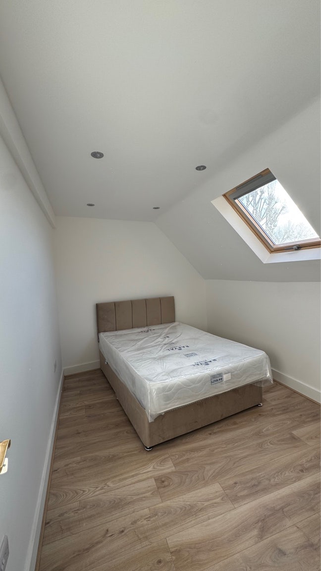 A cosy room in a lovely bright flat  Main Photo