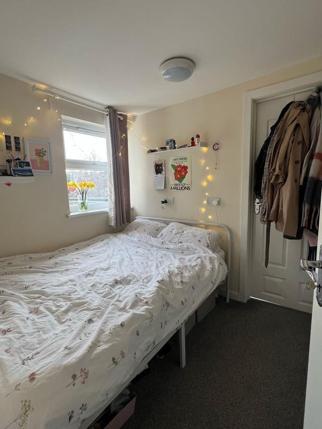 Double en-suite room in Tooting Broadway Main Photo