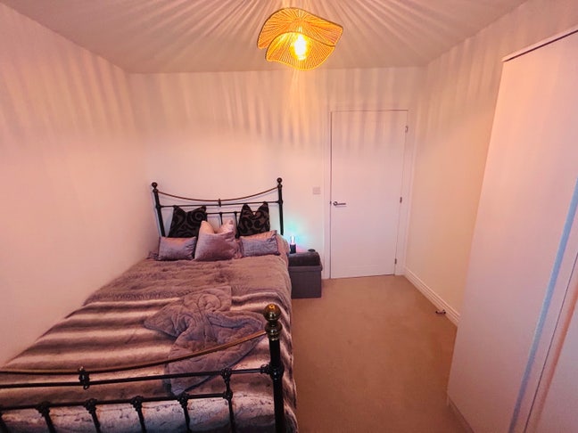 Contemporary Lovely Room Main Photo