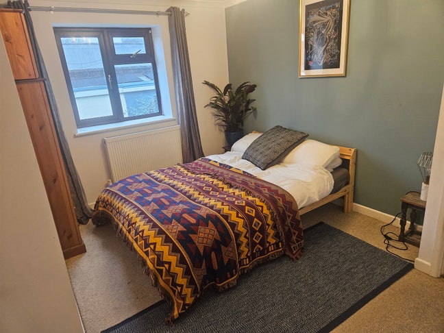 Double room available  Main Photo