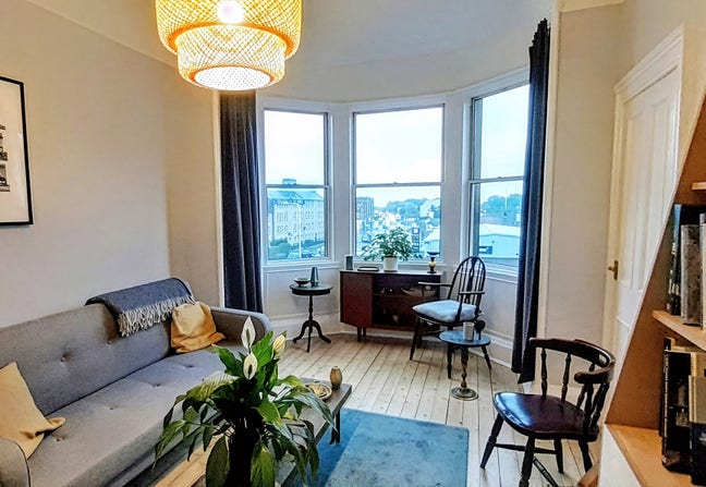 Beautiful, furnished 2 bedroom flat Main Photo