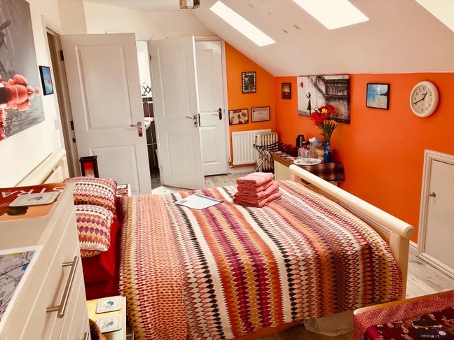 Canterbury Homestay Ensuite Main Photo