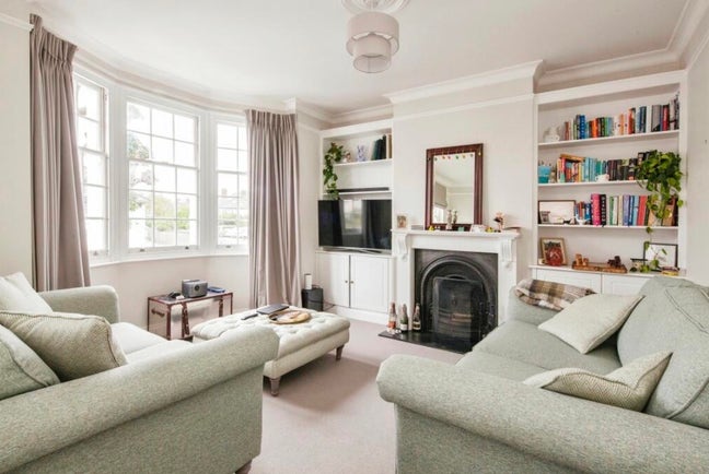 Two Bright Double Rooms in Friendly Home Main Photo