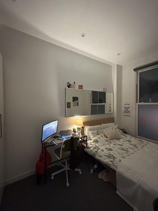 SW11 Room to rent + private bathroom as of Feb ‘26 Main Photo