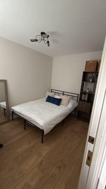 Double room, flexible weekday let (2-5 nights p/w) Main Photo