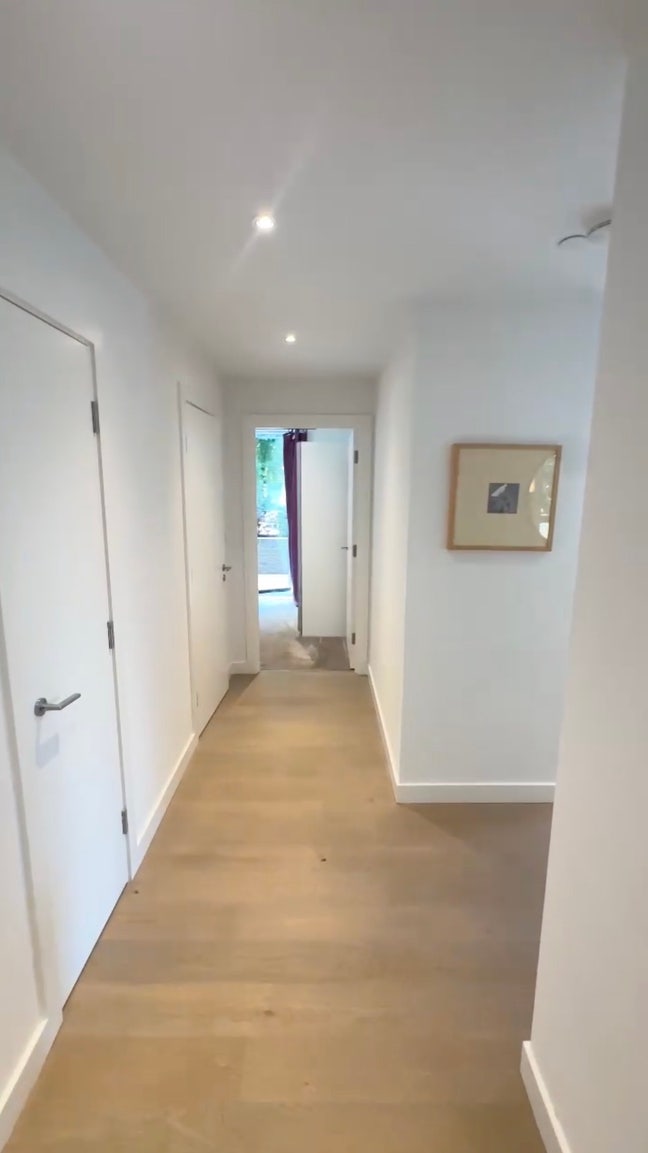 Lovely flat in Elephant Castle, come with 2balcony Main Photo