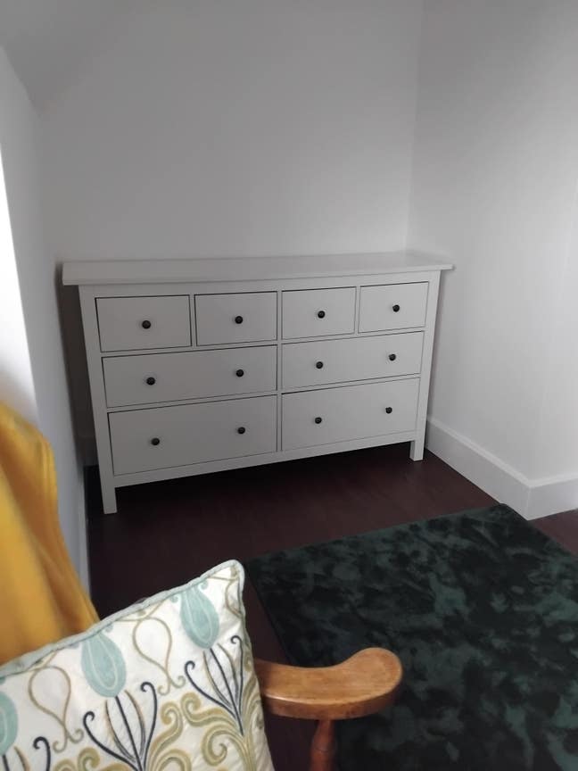 Small double room available. Main Photo