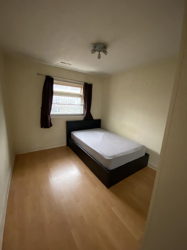 Double Room – Monday to Friday Let Only Main Photo