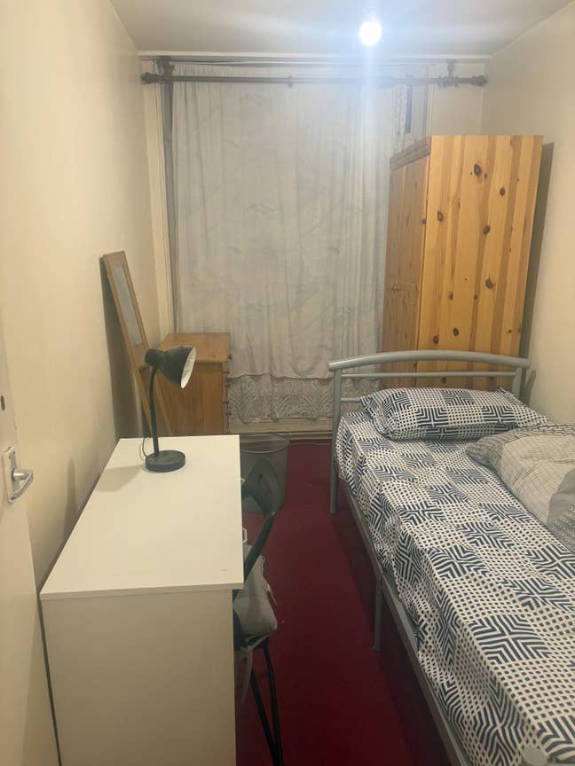 Stockwell / Brixton. Short/Long Let Main Photo