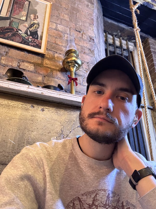 Looking for Flatshare or Buddy Up Main Photo