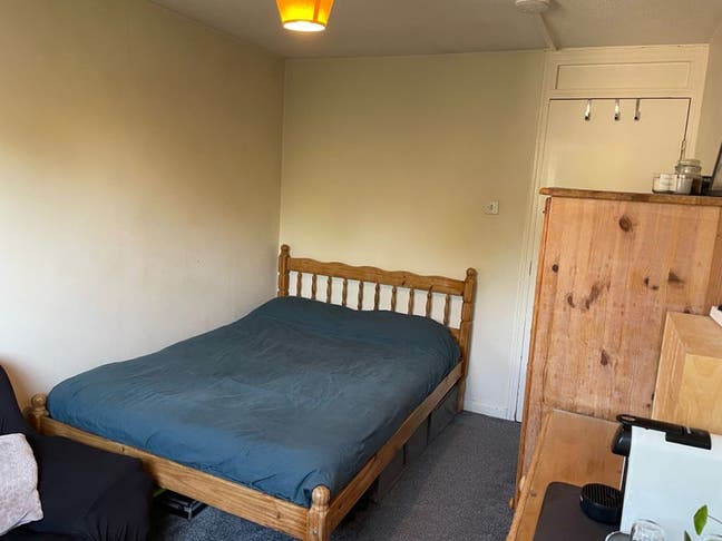 Flat share NW8  Main Photo