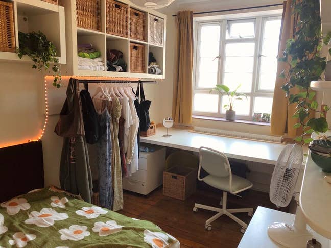 Short term sublet in Hackney Wick/Homerton Main Photo