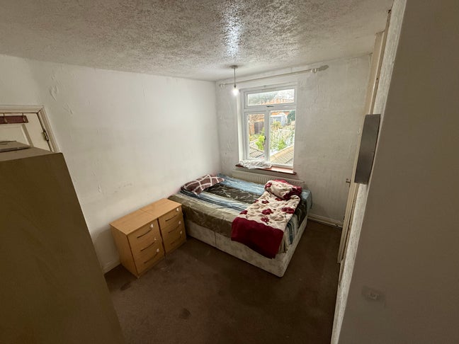 Double Room Rend  Main Photo