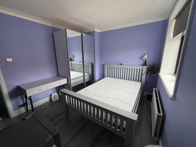 Spacious En-Suite Double Room in Well-Kept House Main Photo