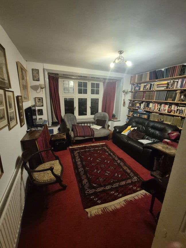 Large Room SO16 &pound;600 Pcm Main Photo