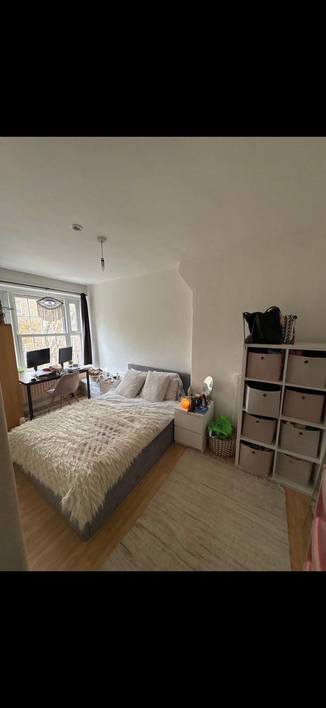 Double room in zone 1 ✨ Main Photo