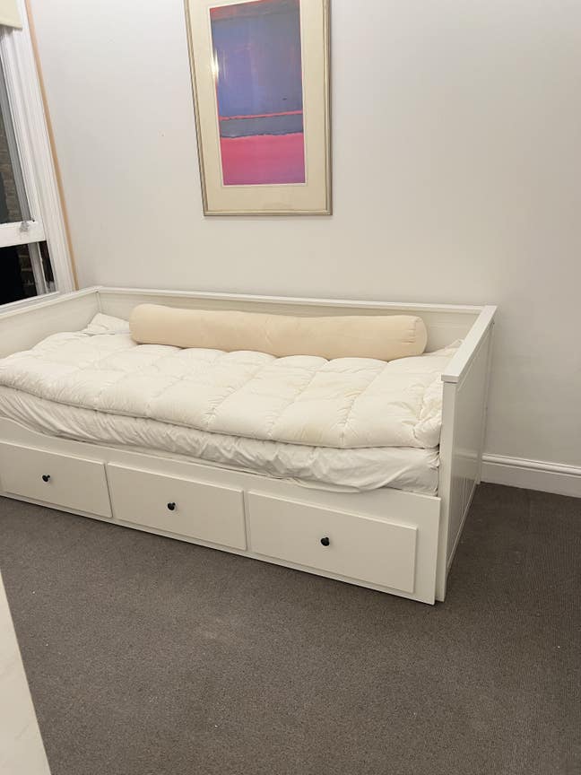 Single Bedroom Available – Short-Term Sublet SW5 Main Photo