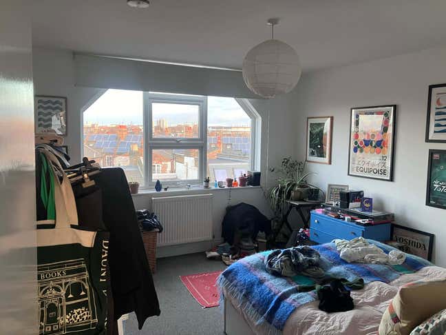 Double with ensuite & friendly flatmates Main Photo