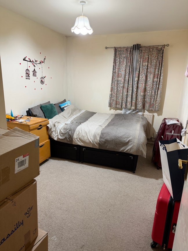 Double bedroom for rent  Main Photo