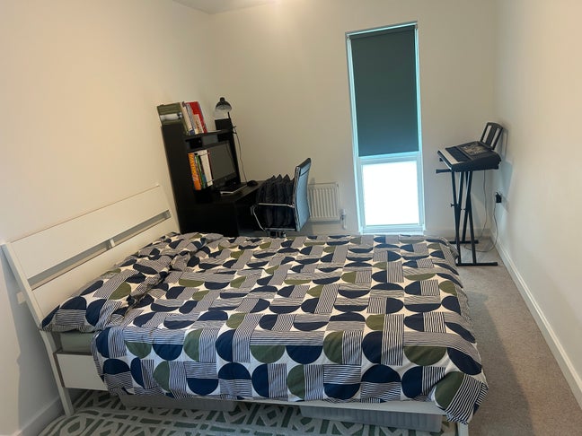 Mon–Fri Double Room to Rent: Purfleet &pound;600pcm Main Photo